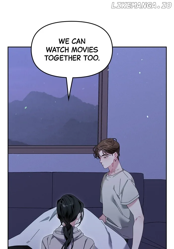 Oh, the Flower That Bloomed on the Wall Chapter 23 page 42