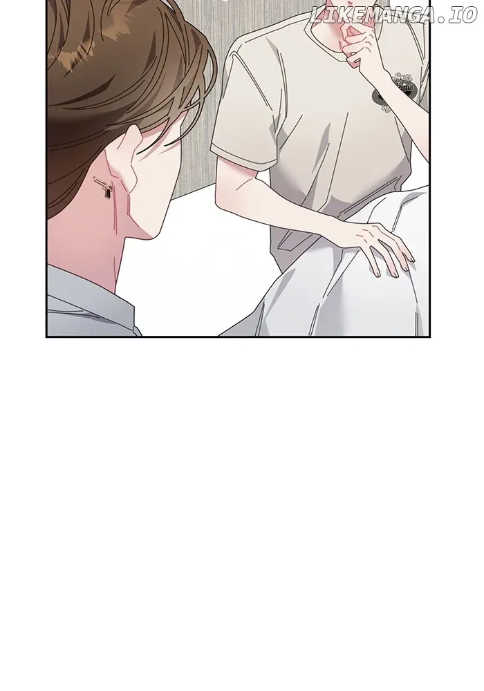 Oh, the Flower That Bloomed on the Wall Chapter 23 page 116