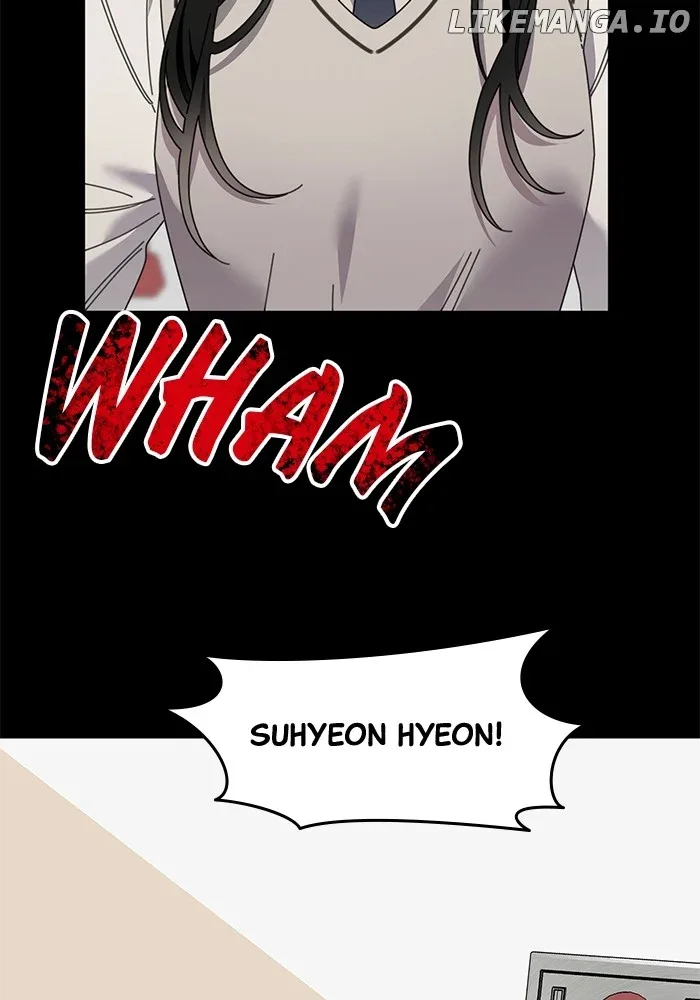 Oh, the Flower That Bloomed on the Wall Chapter 22 page 57
