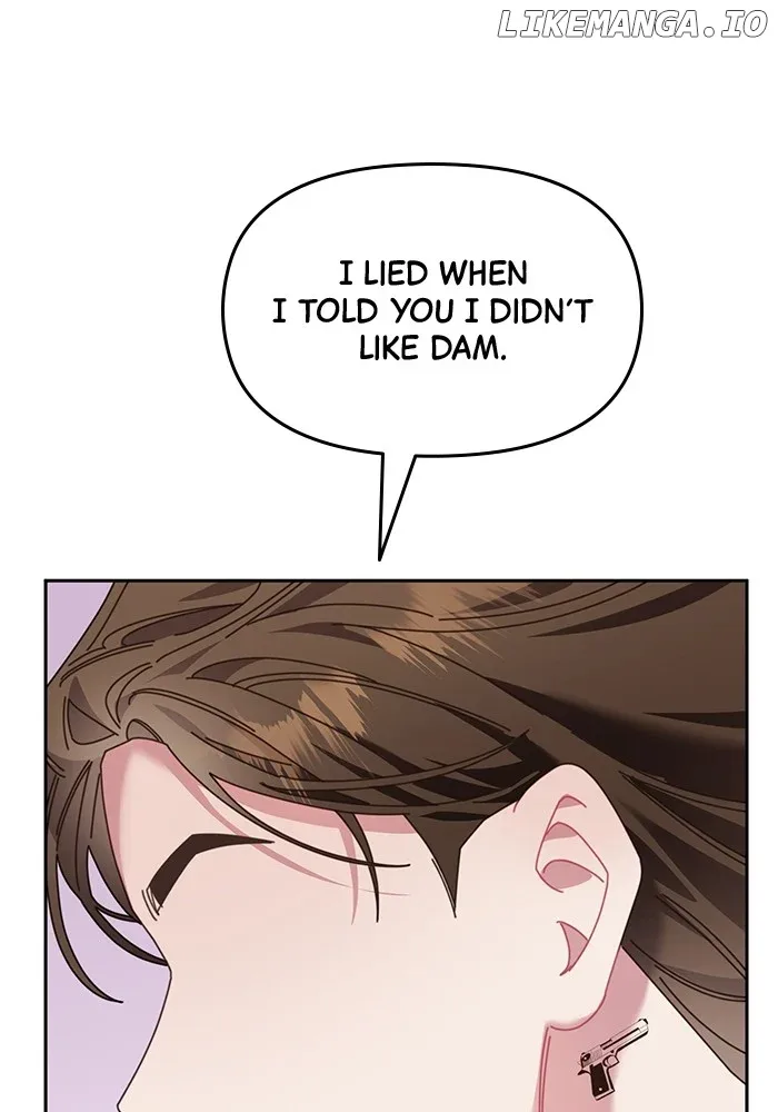 Oh, the Flower That Bloomed on the Wall Chapter 23 page 90