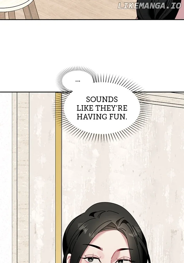 Oh, the Flower That Bloomed on the Wall Chapter 22 page 5