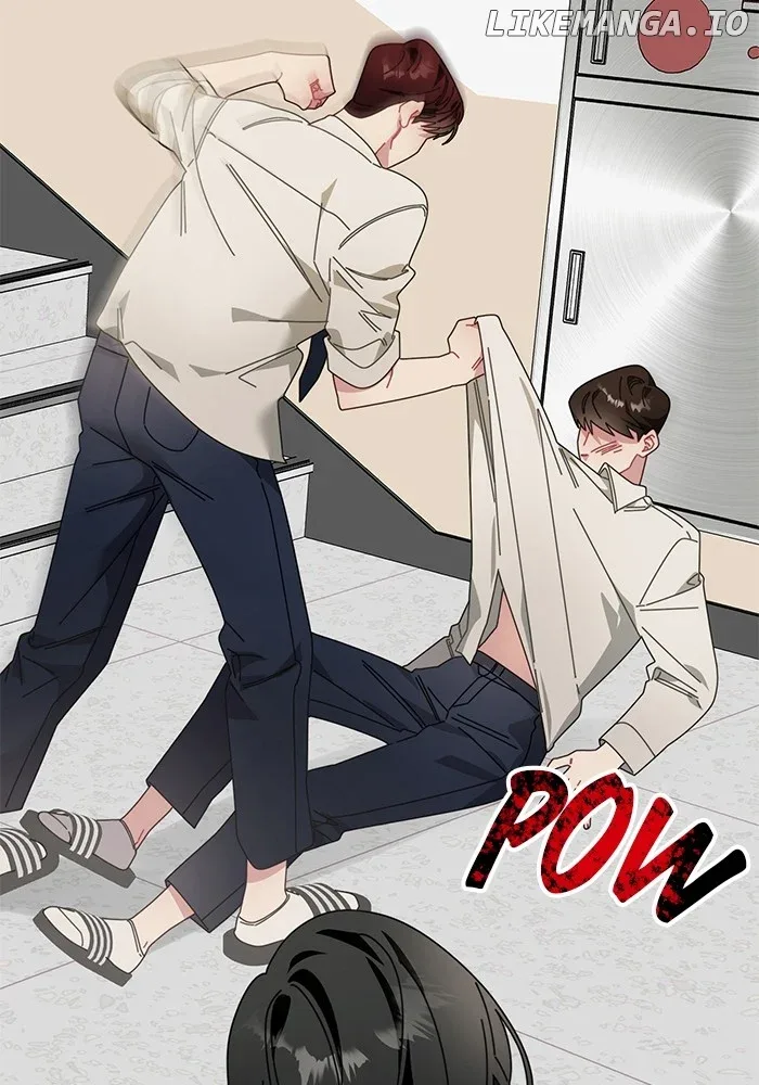 Oh, the Flower That Bloomed on the Wall Chapter 22 page 58