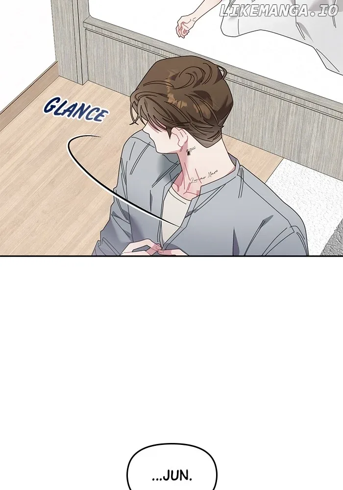 Oh, the Flower That Bloomed on the Wall Chapter 23 page 81