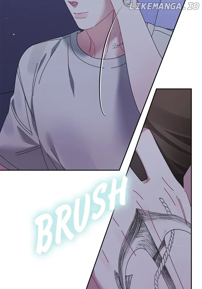 Oh, the Flower That Bloomed on the Wall Chapter 23 page 46