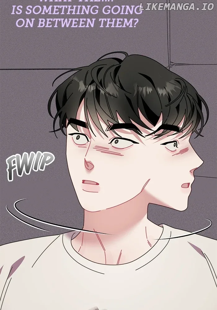 Oh, the Flower That Bloomed on the Wall Chapter 22 page 21