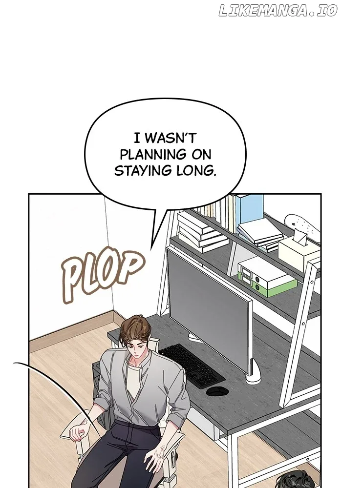 Oh, the Flower That Bloomed on the Wall Chapter 23 page 99