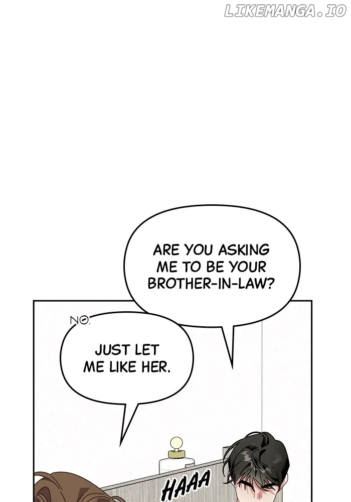 Oh, the Flower That Bloomed on the Wall Chapter 23 page 115