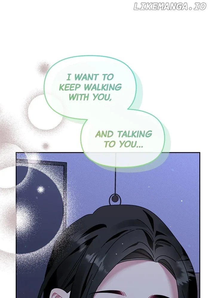 Oh, the Flower That Bloomed on the Wall Chapter 23 page 37