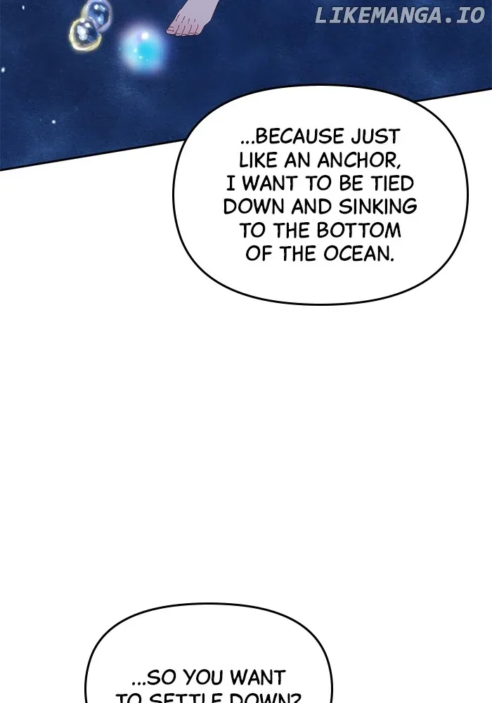 Oh, the Flower That Bloomed on the Wall Chapter 23 page 57