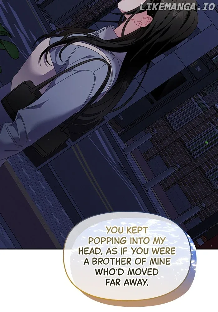 Oh, the Flower That Bloomed on the Wall Chapter 21 page 55