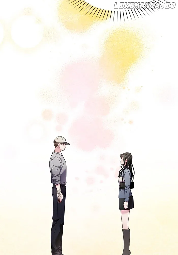 Oh, the Flower That Bloomed on the Wall Chapter 21 page 66