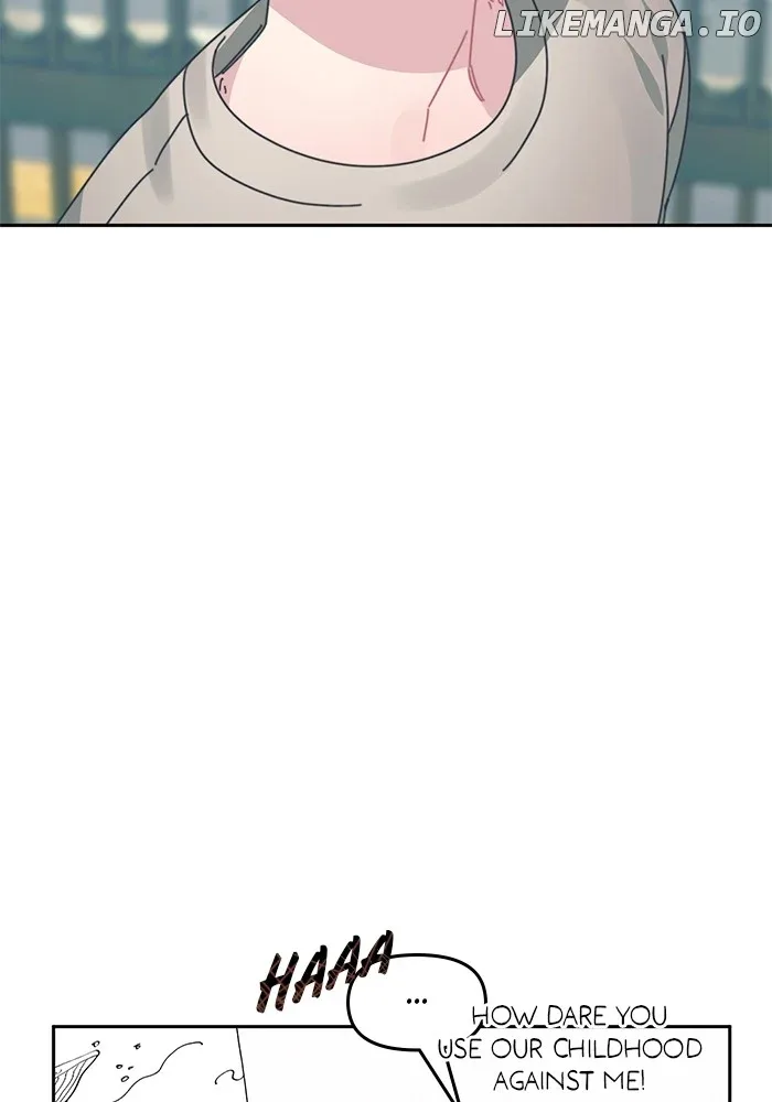Oh, the Flower That Bloomed on the Wall Chapter 23 page 107