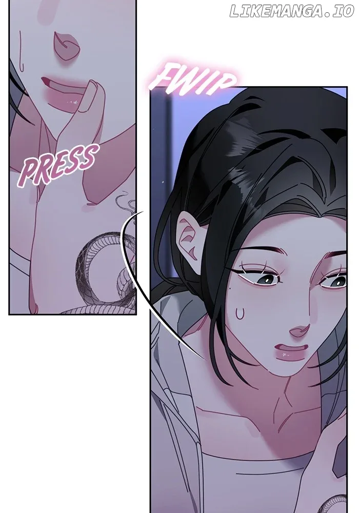 Oh, the Flower That Bloomed on the Wall Chapter 23 page 31