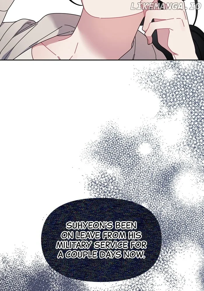 Oh, the Flower That Bloomed on the Wall Chapter 22 page 29