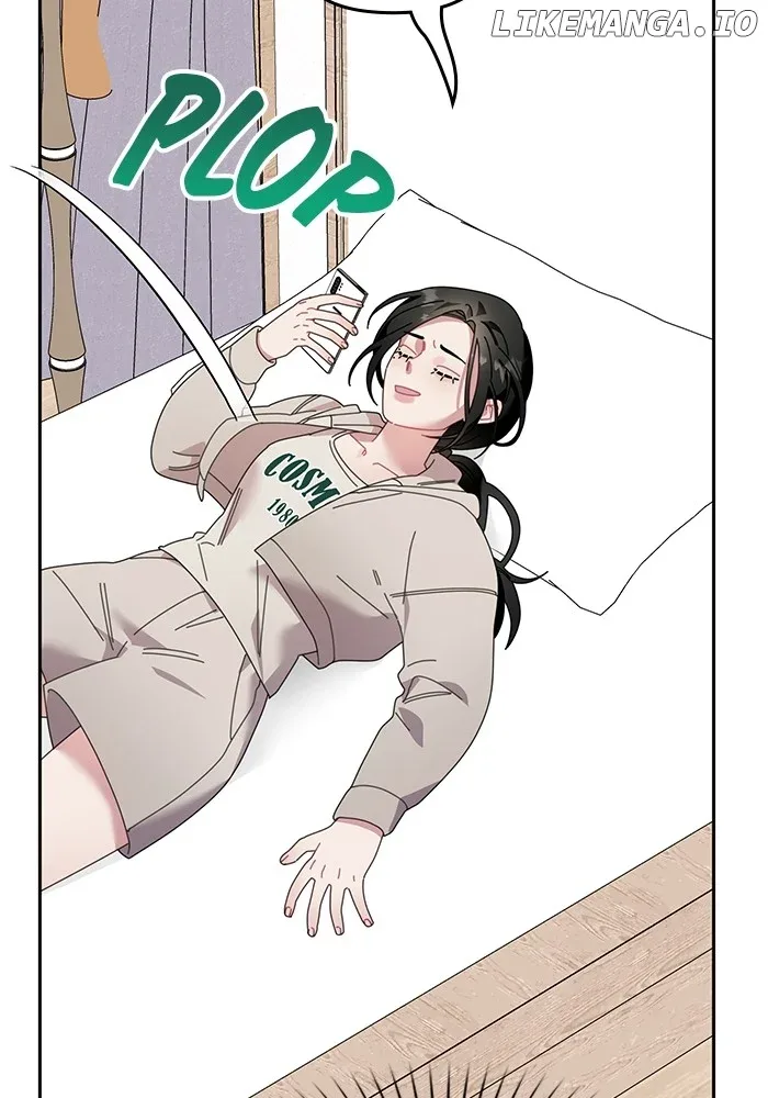 Oh, the Flower That Bloomed on the Wall Chapter 22 page 24