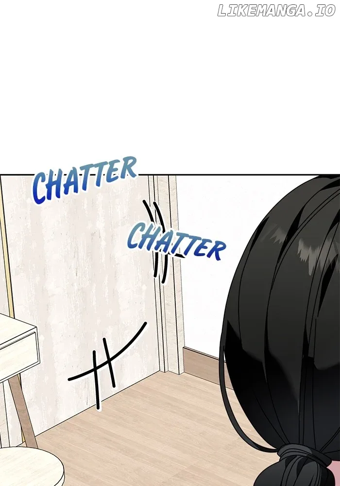 Oh, the Flower That Bloomed on the Wall Chapter 22 page 4