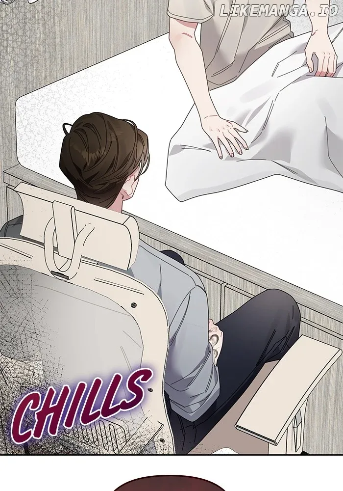 Oh, the Flower That Bloomed on the Wall Chapter 23 page 121