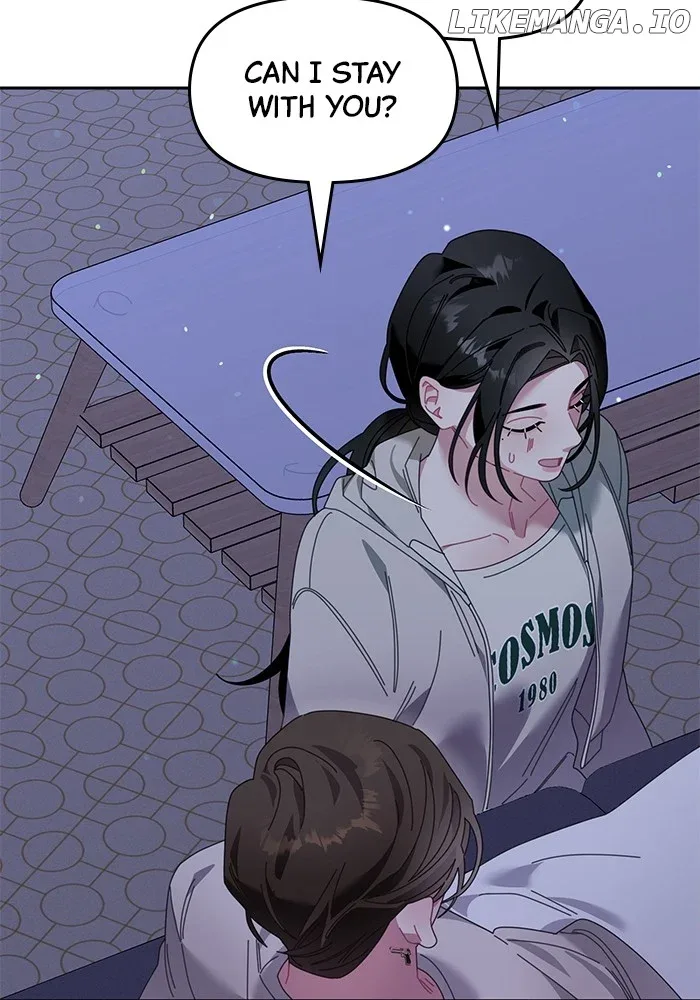 Oh, the Flower That Bloomed on the Wall Chapter 23 page 35