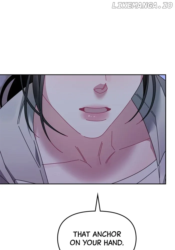 Oh, the Flower That Bloomed on the Wall Chapter 23 page 49