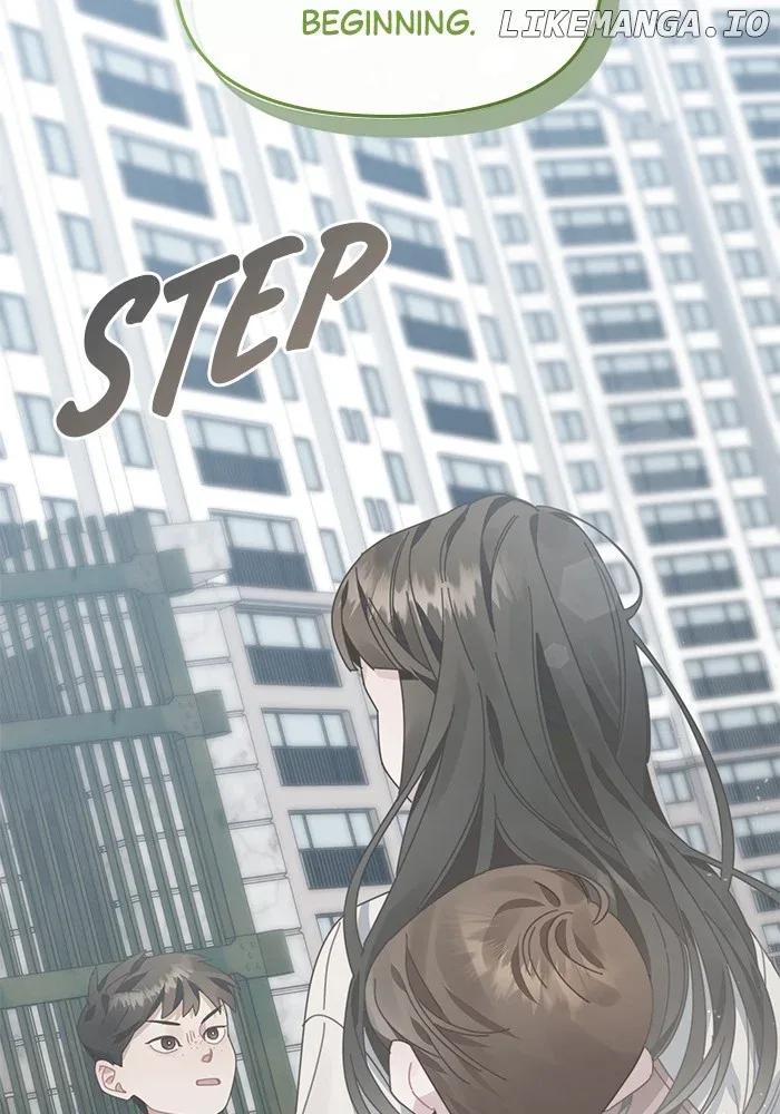 Oh, the Flower That Bloomed on the Wall Chapter 23 page 104