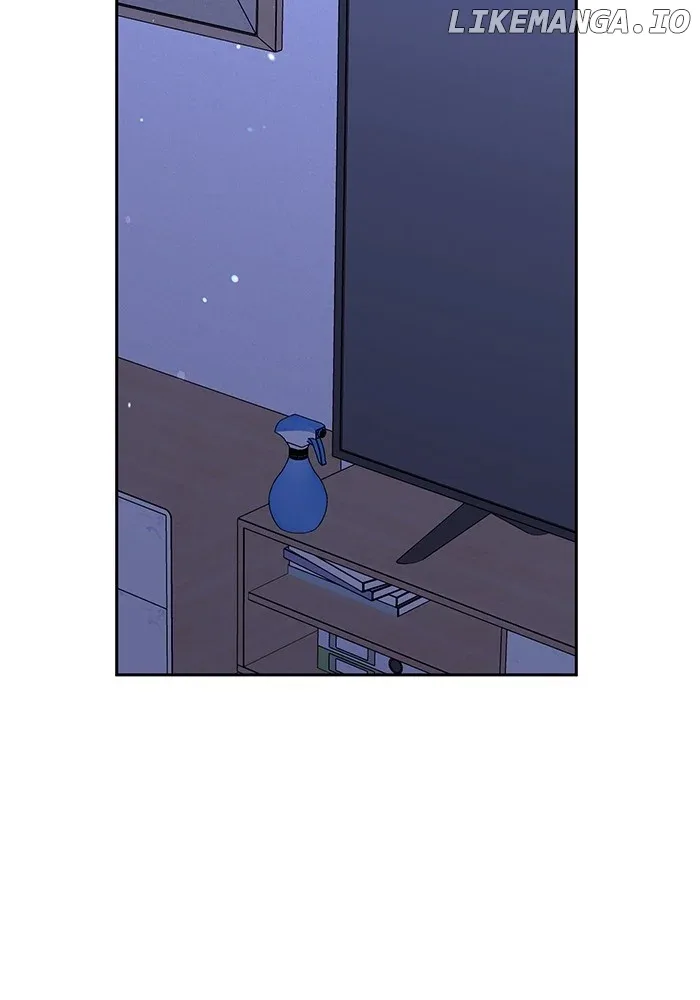 Oh, the Flower That Bloomed on the Wall Chapter 23 page 41