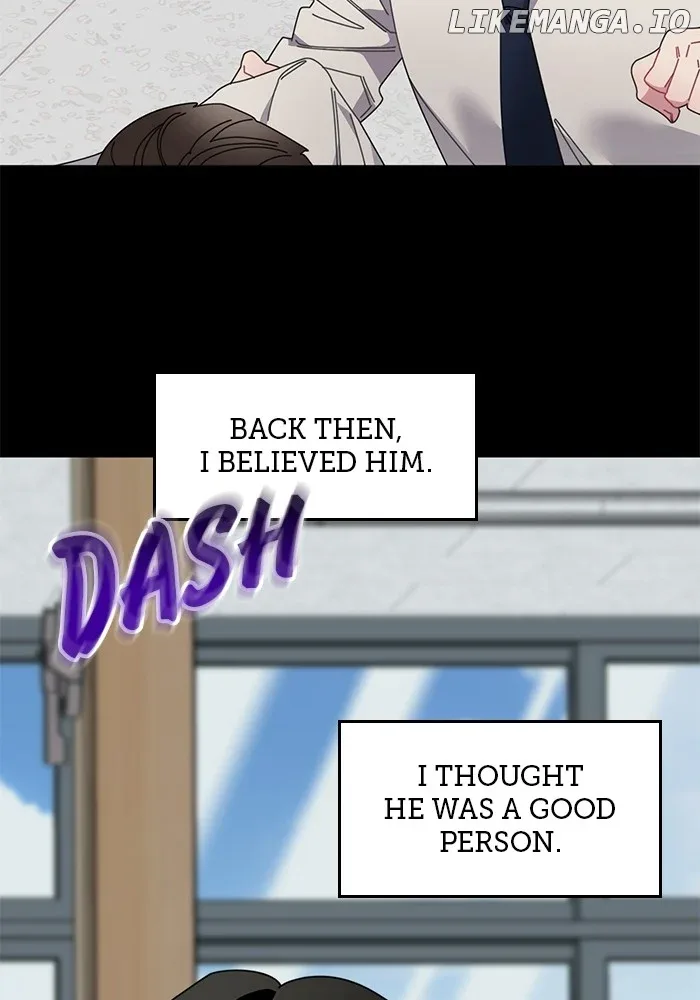 Oh, the Flower That Bloomed on the Wall Chapter 22 page 75