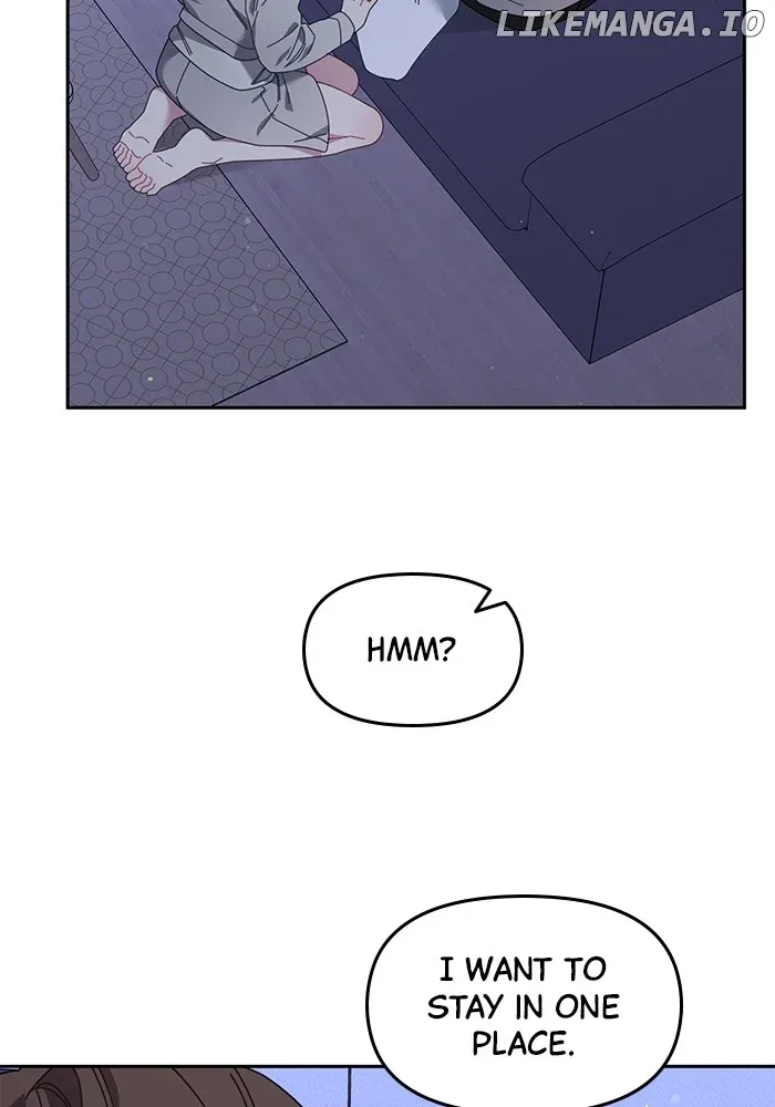 Oh, the Flower That Bloomed on the Wall Chapter 23 page 53