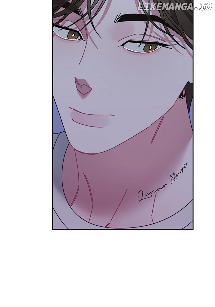 Oh, the Flower That Bloomed on the Wall Chapter 23 page 71