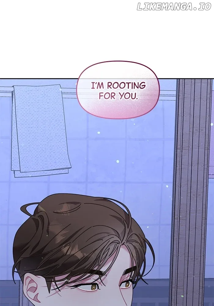 Oh, the Flower That Bloomed on the Wall Chapter 23 page 66