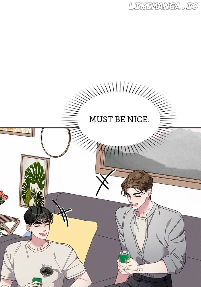 Oh, the Flower That Bloomed on the Wall Chapter 22 page 7