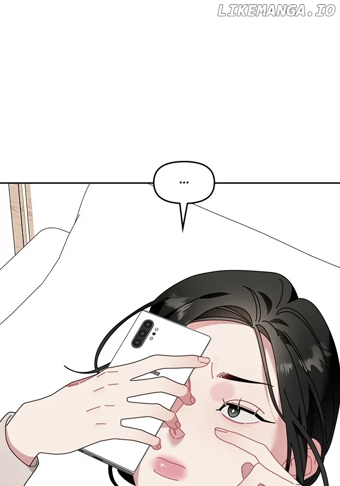 Oh, the Flower That Bloomed on the Wall Chapter 22 page 28