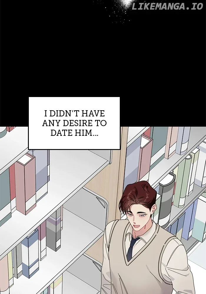 Oh, the Flower That Bloomed on the Wall Chapter 22 page 49