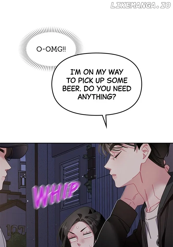 Oh, the Flower That Bloomed on the Wall Chapter 21 page 69
