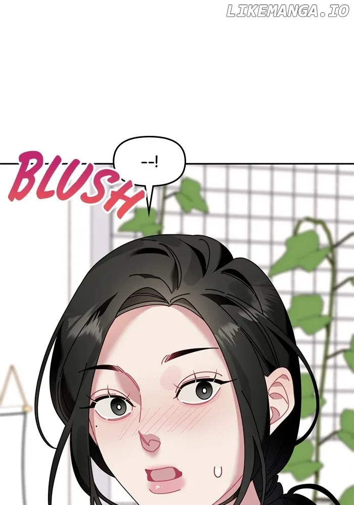 Oh, the Flower That Bloomed on the Wall Chapter 22 page 19
