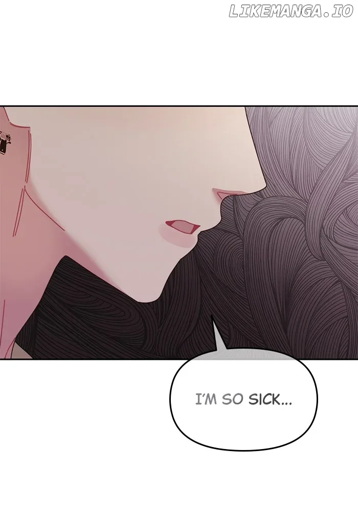 Oh, the Flower That Bloomed on the Wall Chapter 23 page 60