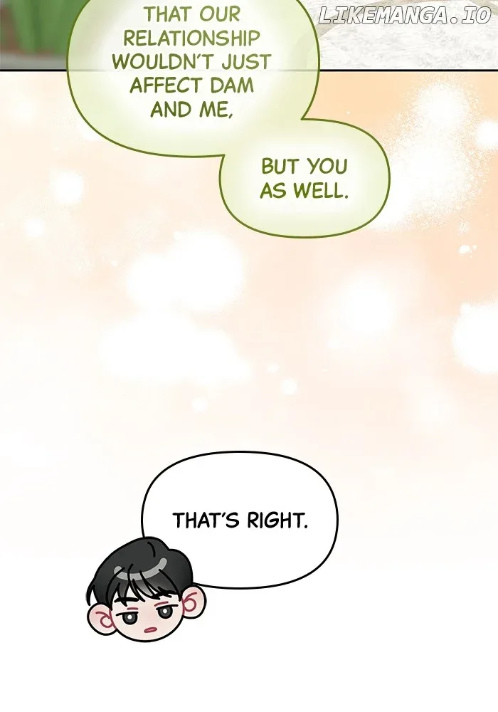 Oh, the Flower That Bloomed on the Wall Chapter 23 page 111