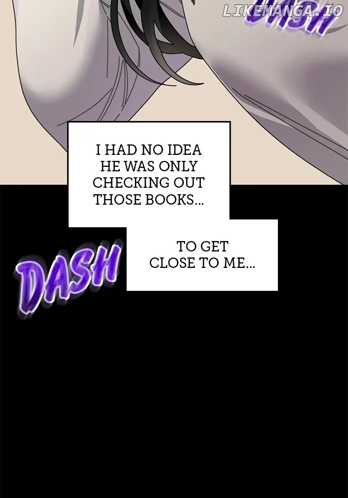 Oh, the Flower That Bloomed on the Wall Chapter 22 page 77