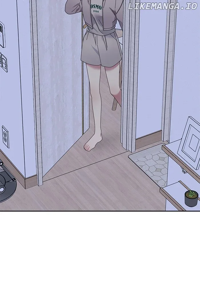 Oh, the Flower That Bloomed on the Wall Chapter 22 page 130