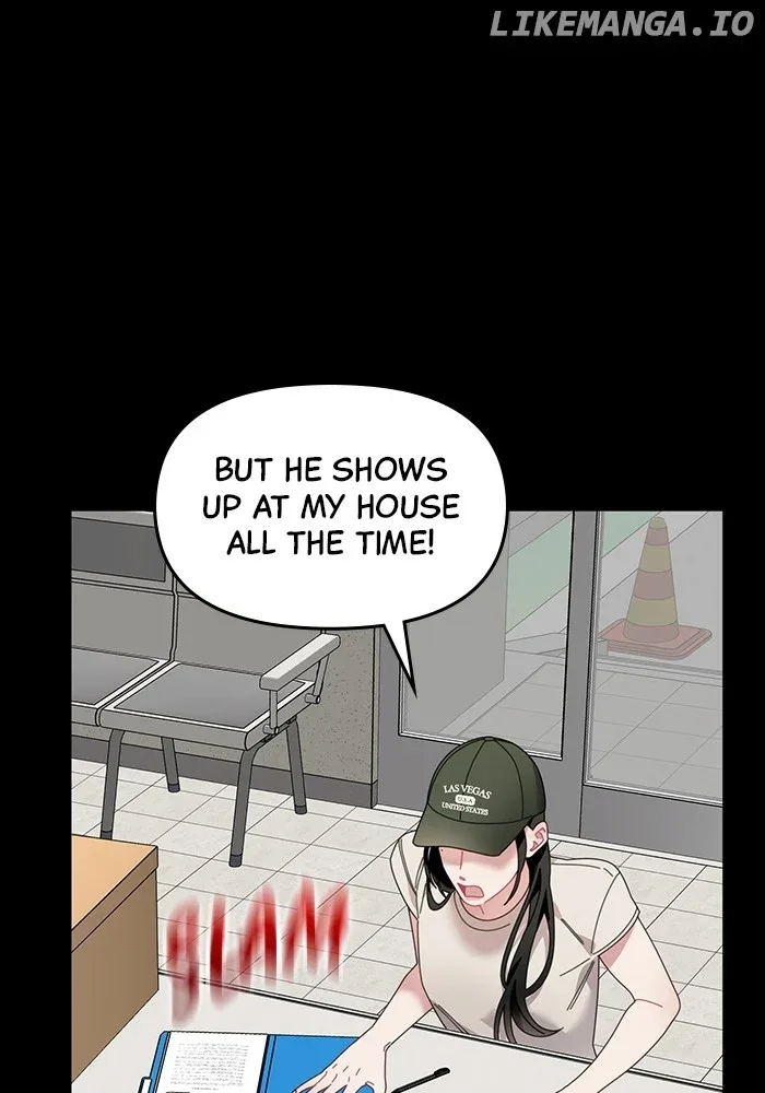 Oh, the Flower That Bloomed on the Wall Chapter 22 page 91