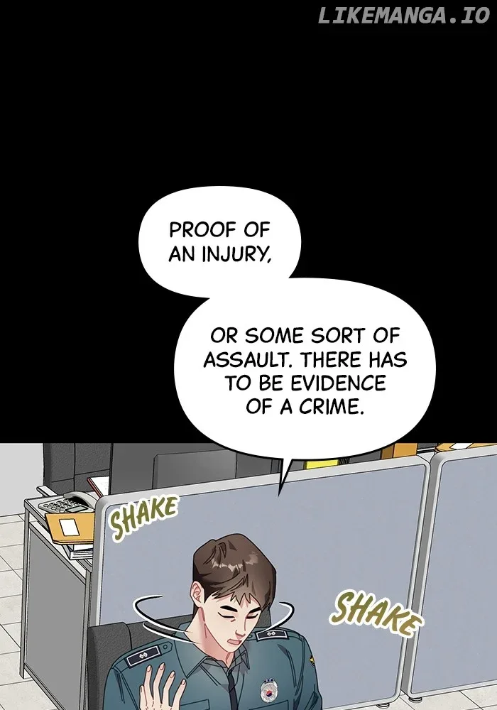 Oh, the Flower That Bloomed on the Wall Chapter 22 page 95