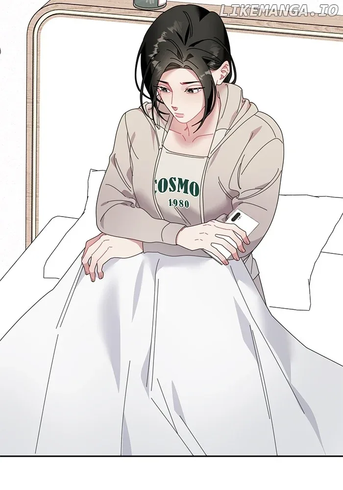 Oh, the Flower That Bloomed on the Wall Chapter 22 page 117