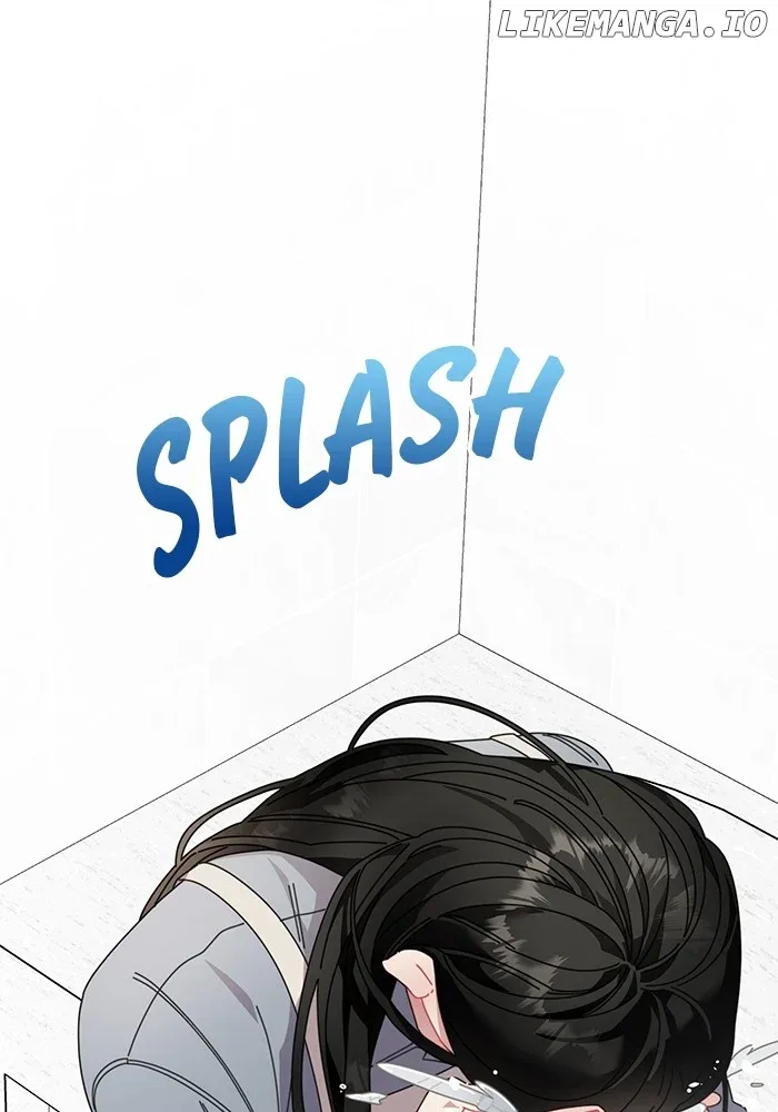 Oh, the Flower That Bloomed on the Wall Chapter 21 page 94