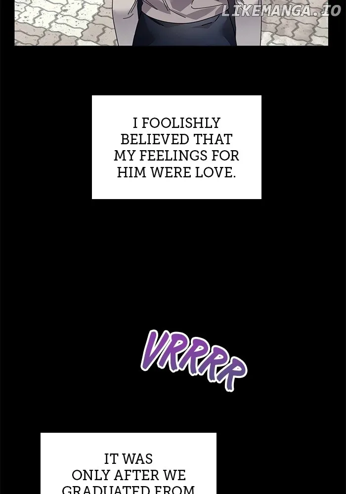 Oh, the Flower That Bloomed on the Wall Chapter 22 page 80