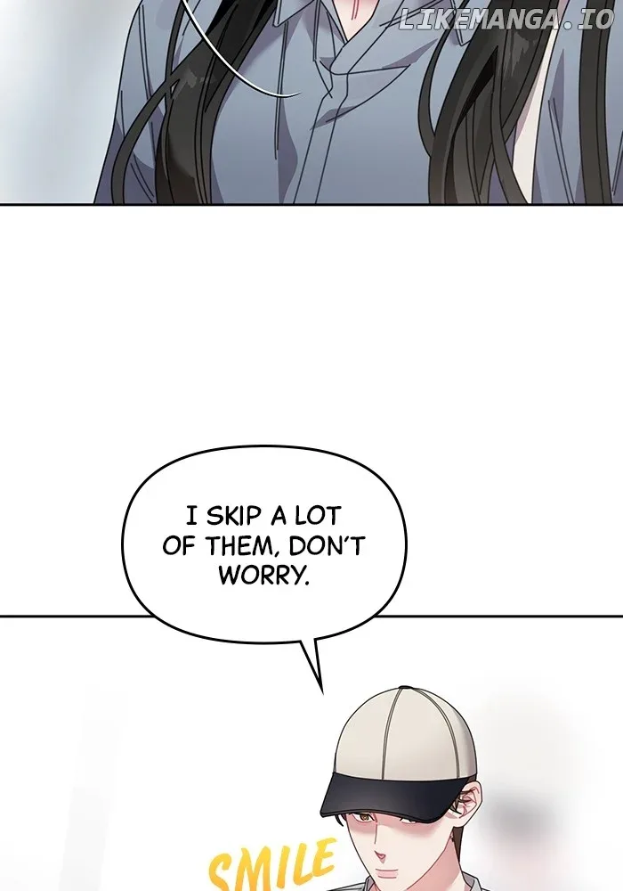 Oh, the Flower That Bloomed on the Wall Chapter 21 page 85