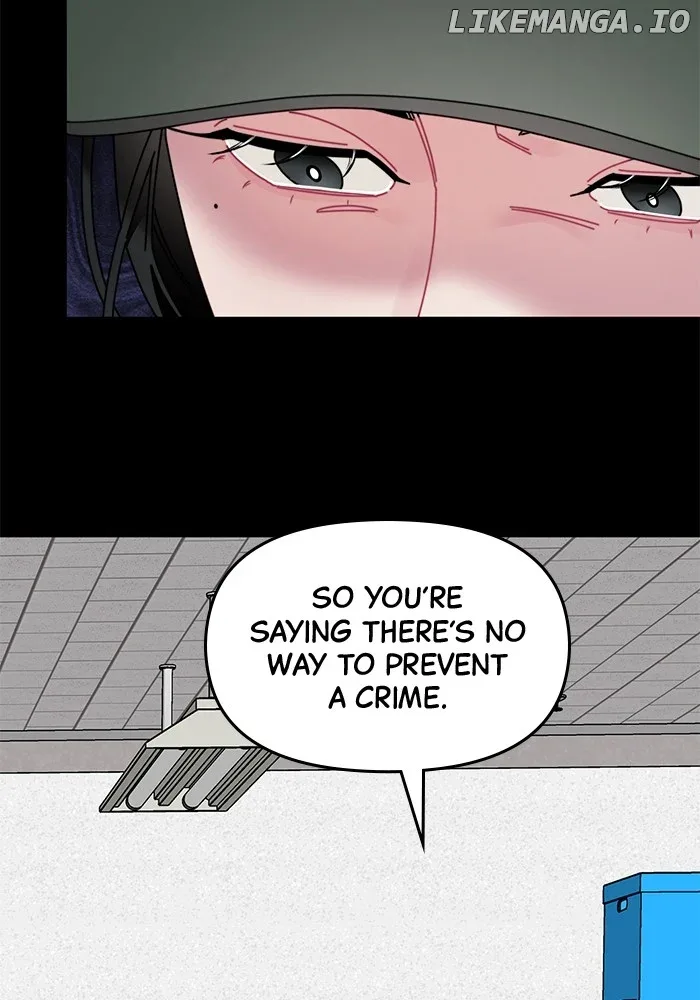 Oh, the Flower That Bloomed on the Wall Chapter 22 page 112