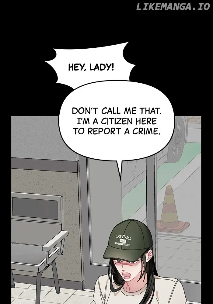 Oh, the Flower That Bloomed on the Wall Chapter 22 page 103