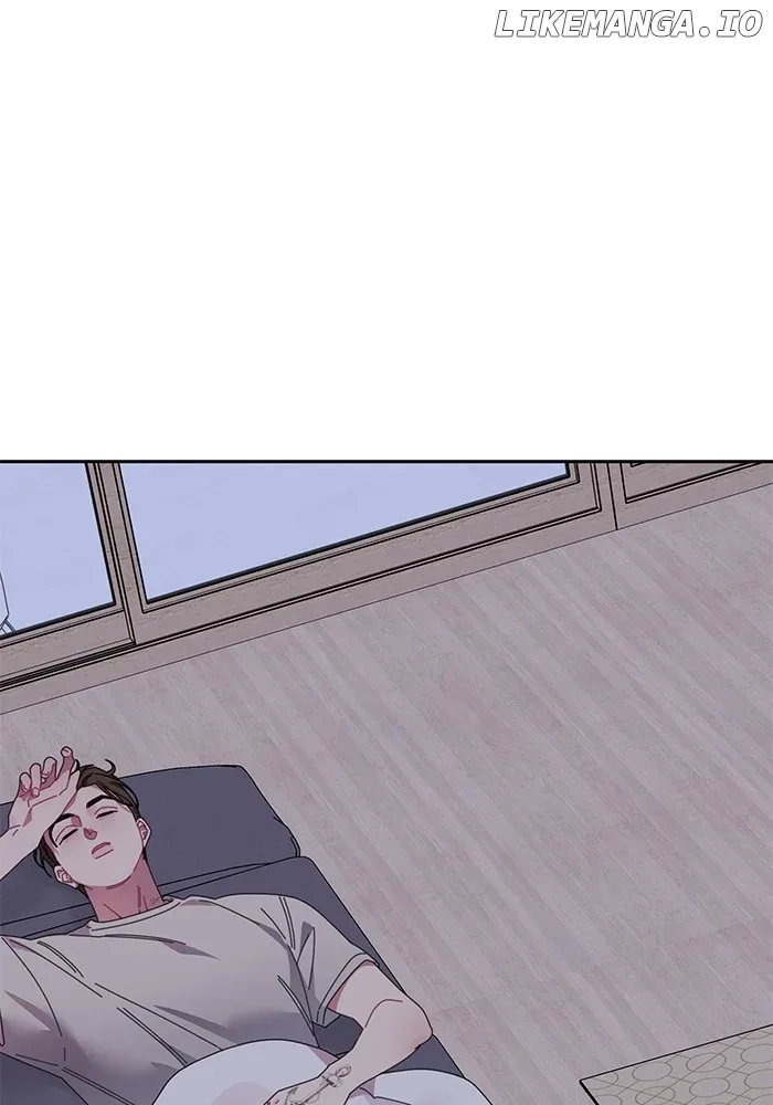 Oh, the Flower That Bloomed on the Wall Chapter 22 page 133