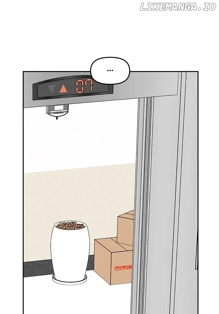 Oh, the Flower That Bloomed on the Wall Chapter 21 page 90