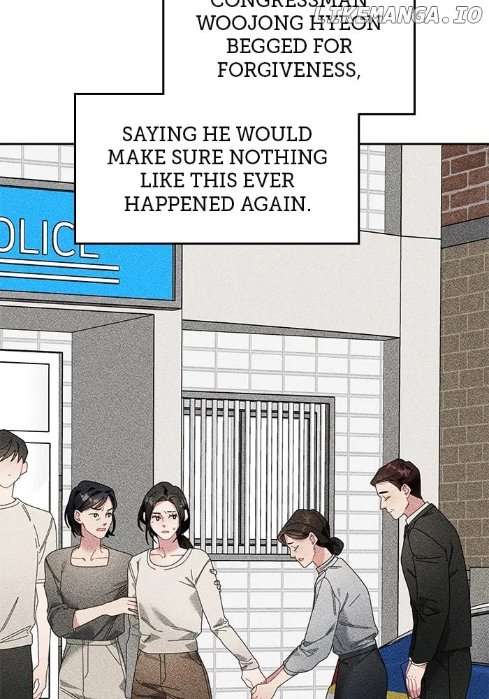Oh, the Flower That Bloomed on the Wall Chapter 22 page 120