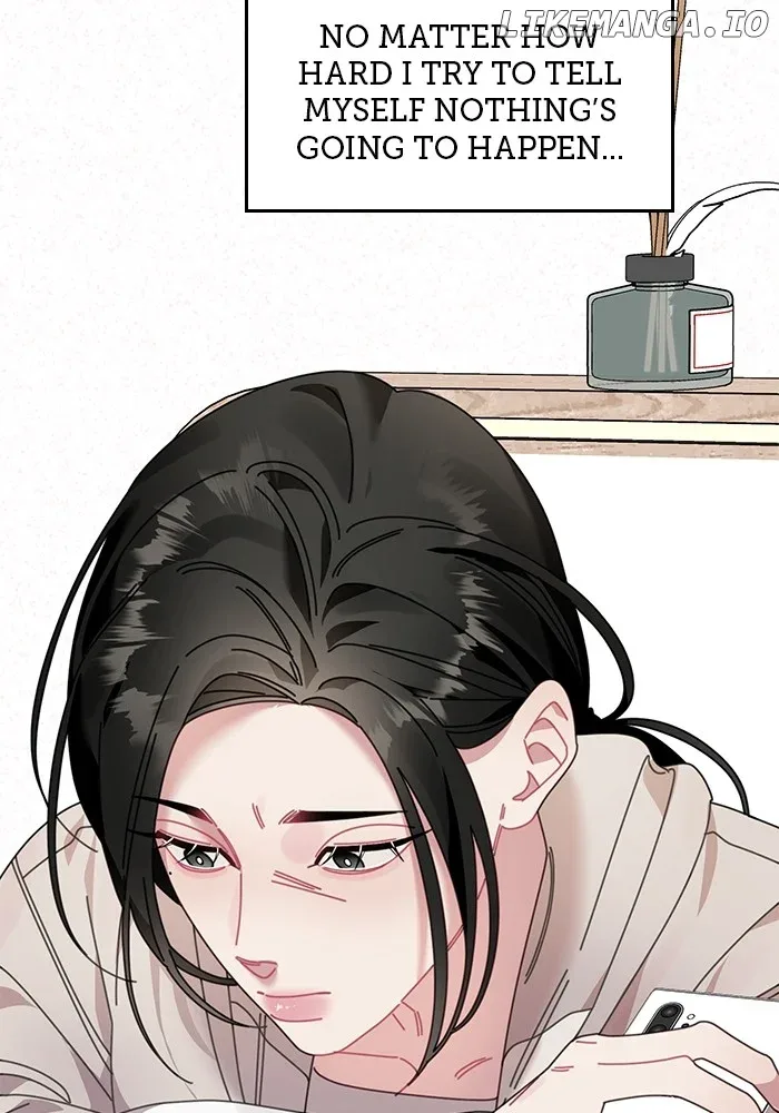 Oh, the Flower That Bloomed on the Wall Chapter 22 page 122